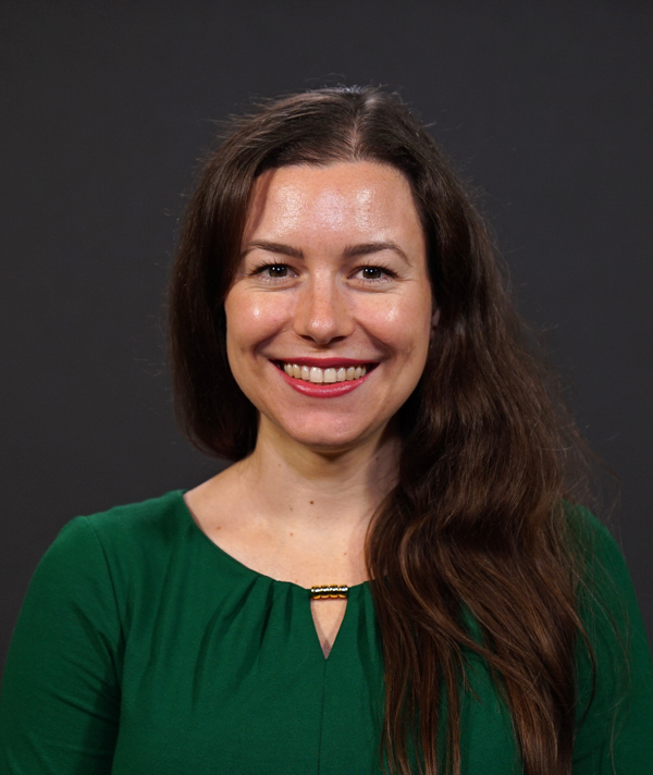 Laurel Engbretson